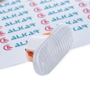 Фонарь указателя поворота 3103218 ALKAR