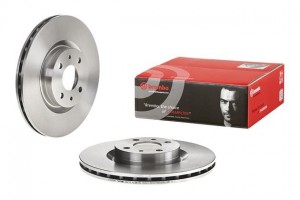 Тормозной диск 09.9624.14 BREMBO