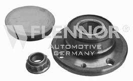 Комплект подшипника ступицы колеса FR191968 FLENNOR