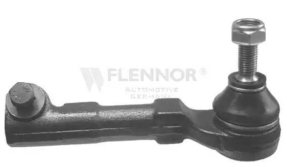 Наконечник поперечной рулевой тяги FL686B FLENNOR