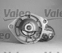 Стартер 436083 VALEO PHC