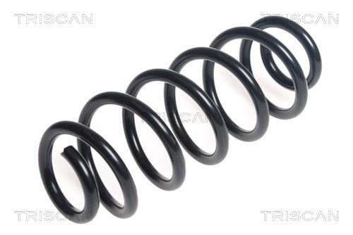 Пружина ходовой части 87505030 TRISCAN