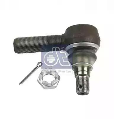 Наконечник рулевой тяги 2.53002 DIESEL TECHNIC