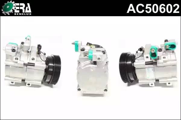 Компрессор, кондиционер AC50602 ERA