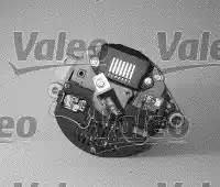 Генератор 436294 VALEO PHC