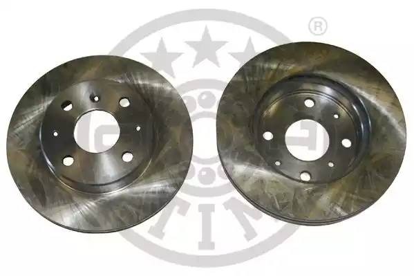 Тормозной диск BS6820 OPTIMAL
