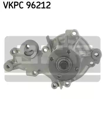 Водяной насос VKPC96212 SKF
