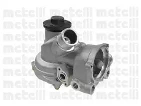 Водяной насос 24-0608 METELLI