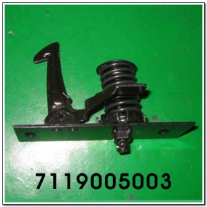 Замок капота 7119005003 SSANG YONG