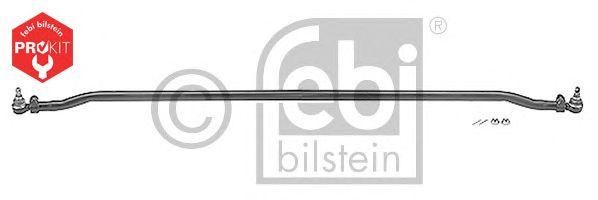 Поперечная рулевая тяга 03388 FEBI BILSTEIN