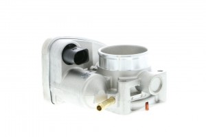 Патрубок дроссельной заслонки V20-81-0006 VEMO