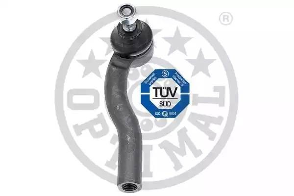 Наконечник поперечной рулевой тяги G11184 OPTIMAL