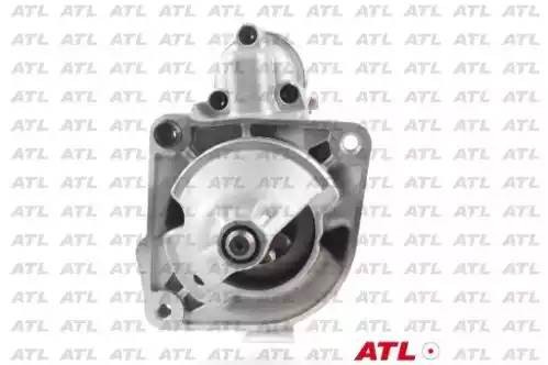 Стартер A 21 640 ATL DELTA AUTOTECHNIK