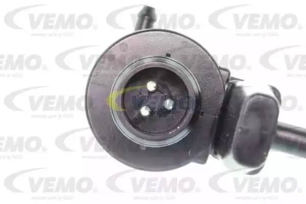 Водяной насос, система очистки окон V10-08-0207 VEMO