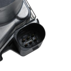 Заслонка дроссельная 0 280 750 009 BOSCH