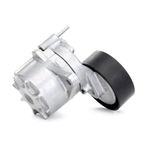 Натяжной ролик, поликлиновой  ремень VKM38020 SKF