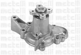 Водяной насос 240877 METELLI