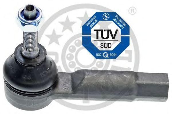 Наконечник поперечной рулевой тяги G11051 OPTIMAL