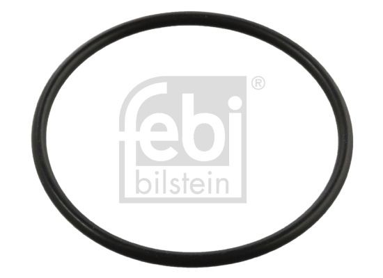 Уплотняющее кольцо; Уплотнение вала, вал разжимного кулака 04950 FEBI BILSTEIN