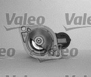 Стартер 433334 VALEO PHC