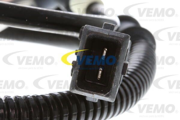 Датчик, частота вращения колеса V22-72-0022 VEMO