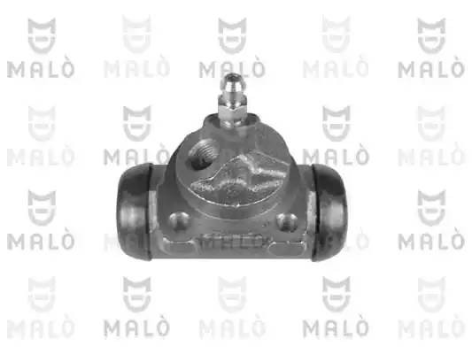 Колесный тормозной цилиндр 89523 MALO