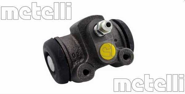 Колесный тормозной цилиндр 04-0866 METELLI