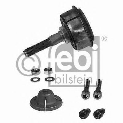 Ремкомплект, направляющяя стойка 08851 FEBI BILSTEIN