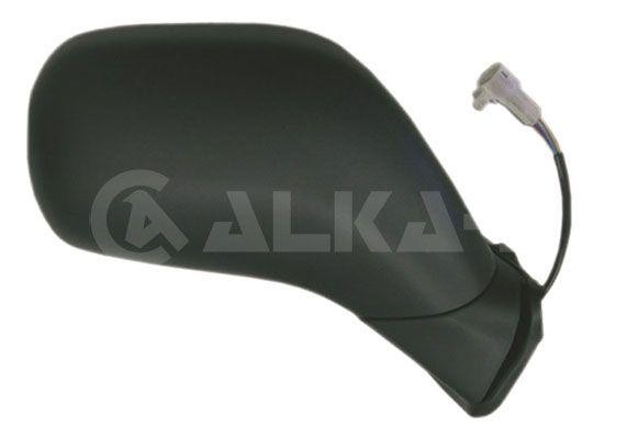Наружное зеркало 6112427 ALKAR