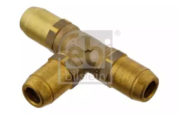 Соединительные элементы, трубопровод сжатого воздуха 06835 FEBI BILSTEIN