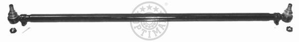 Поперечная рулевая тяга GL-11026 OPTIMAL