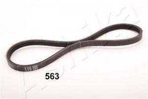 Поликлиновой ремень 9605563 ASHIKA