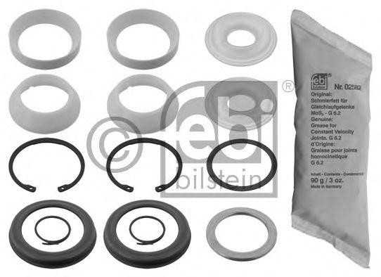 Ремкомплект, направляющяя стойка 05782 FEBI BILSTEIN