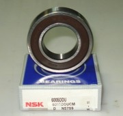 Подшипник 6005 DDU CM NSK