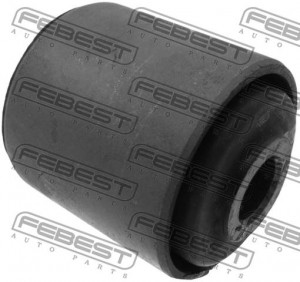 Рычаг подвески NAB-072 FEBEST