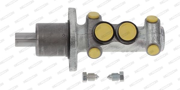 Главный тормозной цилиндр FHM1258 FERODO