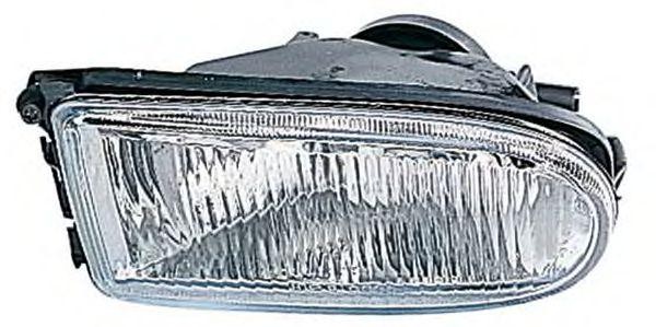 Противотуманная фара 2901224 ALKAR