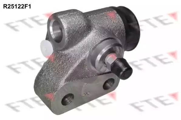 Колесный тормозной цилиндр R25122F1 FTE
