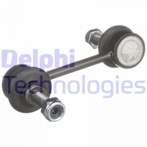 Крепление амортизационной стойки TMK13 DELPHI