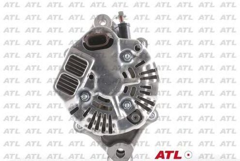 Генератор L69780 ATL DELTA AUTOTECHNIK
