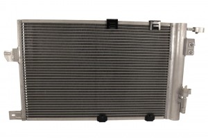 Конденсатор, кондиционер V40-62-0006 VEMO
