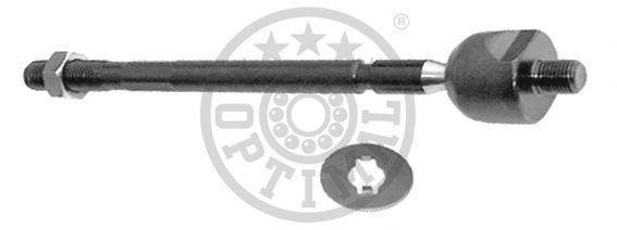 Осевой шарнир, рулевая тяга G2-948 OPTIMAL