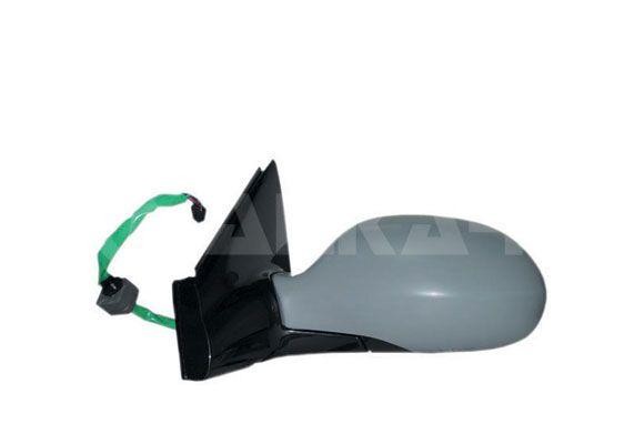 Наружное зеркало 6139852 ALKAR