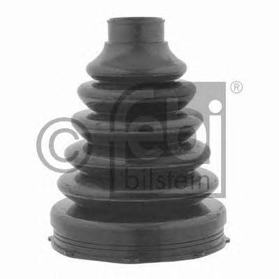 Пыльник, приводной вал 05582 FEBI BILSTEIN
