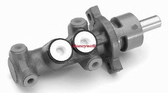 Главный тормозной цилиндр 132515B BENDIX JURID