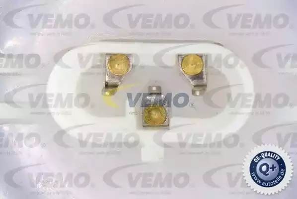 Топливный насос V24090007 VEMO