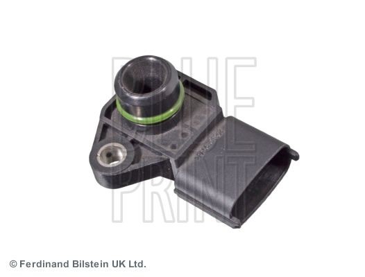 Поликлиновой ремень ADG09616 BLUE PRINT