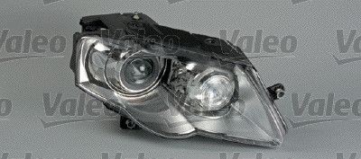 Основная фара 043625 VALEO PHC