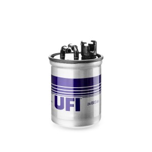 Топливный фильтр 24.003.00 UFI