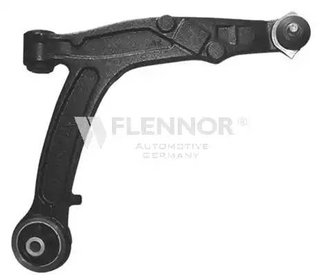 Рычаг независимой подвески колеса, подвеска колеса FL0942G FLENNOR